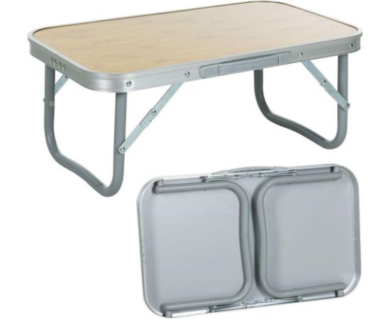 STOLIK TURYSTYCZNY NISKI 56x34x24CM BAMBUS REDCLIFFS Новинки Для дома и сада 