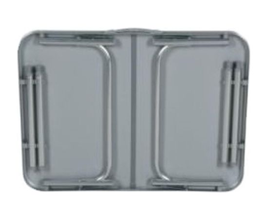 STOLIK TURYSTYCZNY SKŁADANY 75X55CM BAMBUS REDCLIFFS Кемпинг стулья