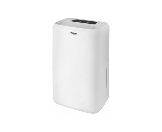 Eurom Dehumidifier DryBest 10 230 W Water tank capacity 2 L White Gaisa mitrinātāji