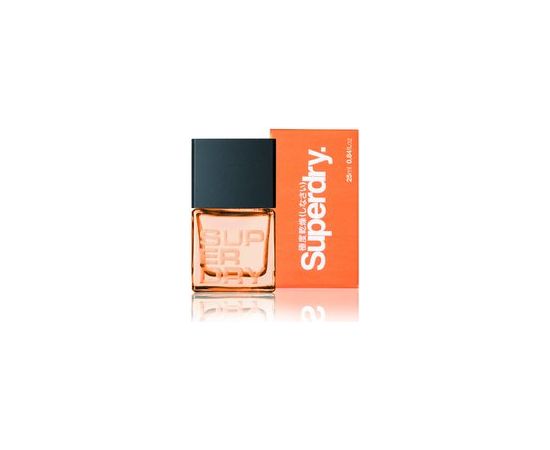 Superdry Neon Orange EDC 25ml Sieviešu Smaržas