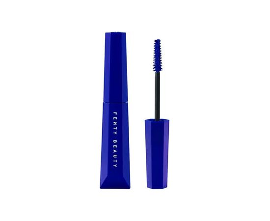 Fenty Beauty Hella Thicc Volumizing Mascara - Objemová řasenka 10 ml Blue Dekoratīvā kosmētika