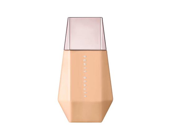 Fenty Beauty Eaze Drop´Lit All-over Glow Enhancer - Multifunkční rozjasňovač 36 ml Pink Pearl Smaržas - NESAKĀRTOTS