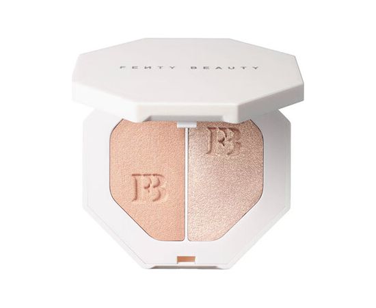 Fenty Beauty Killawatt Freestyle Highlighter - Rozjasňovač 9 ml Penny4uthots Smaržas - NESAKĀRTOTS