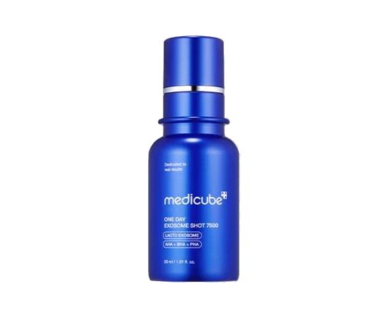 Medicube One Day Exosome Shot 7500 - Intenzivní pleťové sérum 30ml Духи и косметика