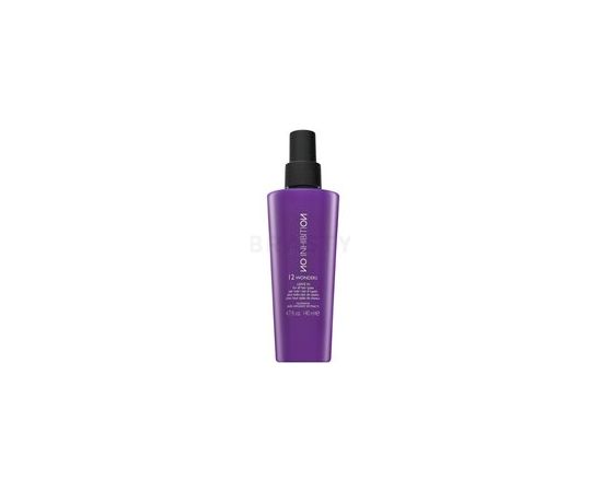 No Inhibition 12 Wonders Leave-In Treatment 140ml Smaržas - NESAKĀRTOTS