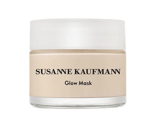 Susanne Kaufmann Glow Mask - Rozjasňující pleťová maska 50ml Духи и косметика