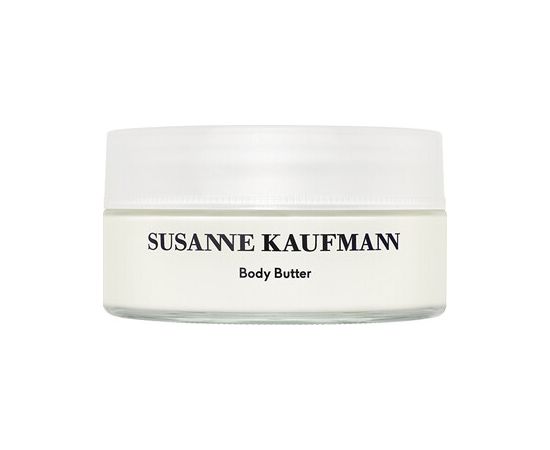 Susanne Kaufmann Body Butter - Tělové máslo 200ml Smaržas - NESAKĀRTOTS