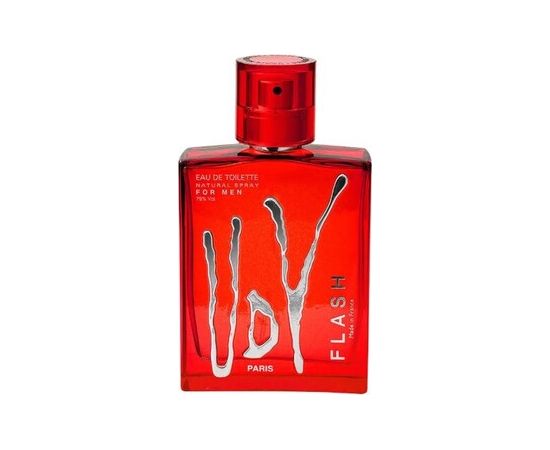 Ulric De Varens Flash For Him EDT 60ml Мужская парфюмерия