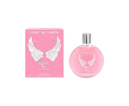 Ulric De Varens Reve De Varens EDP 50ml Sieviešu Smaržas