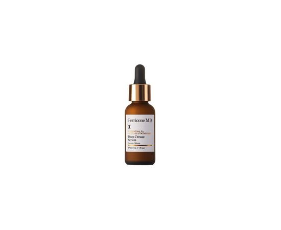 Perricone Md Essential Fx Acyl-Glutathione Deep Crease Serum - Hydratační sérum proti hlubokým vráskám 30ml Ķermeņa kosmētika