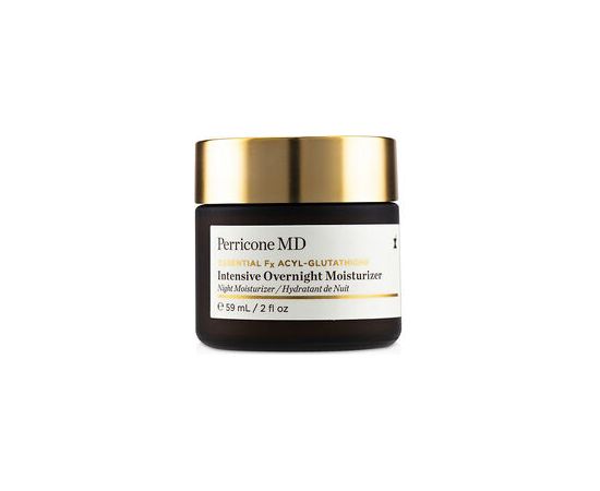 Perricone Md Essential Fx Acyl-Glutathione Intensive Overnight Moisturizer - Intenzivní hydratační noční péče 59ml Ķermeņa kosmētika