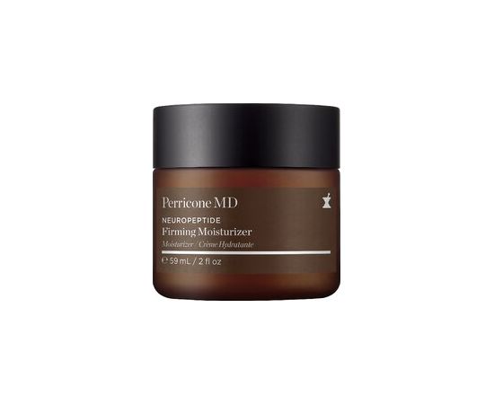 Perricone Md Neuropeptide Firming Moisturizer - Zpevňující hydratační krém 59ml Ķermeņa kosmētika