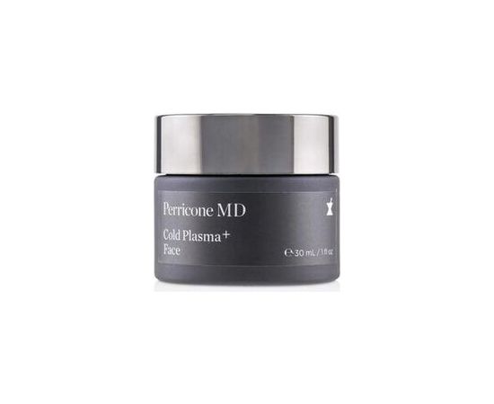Perricone Md Cold Plasma Plus+ Advanced Serum Concentrate - Koncentrované sérum na obličej 30ml Ķermeņa kosmētika