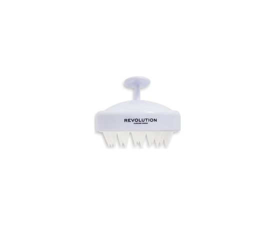 Revolution Haircare Stimulating Scalp Massager Matu kopšana