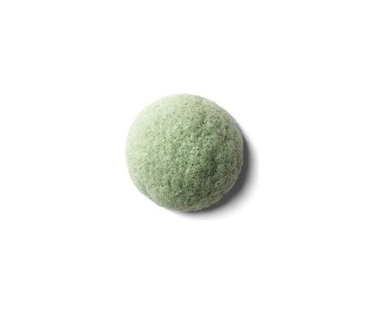 Erborian Green Tea Gentle Exfoliating Sponge Smaržas - NESAKĀRTOTS