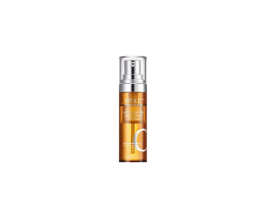 Missha C Vita C Plus Spot Correcting Concentrate Ampoule 15.0g Ķermeņa kosmētika