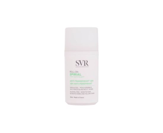 SVR Spirial / Roll-On 50ml 48H Dezodoranti