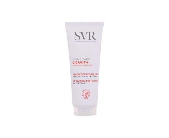SVR Cicavit+ / Creme Mains 75g Ķermeņa kosmētika