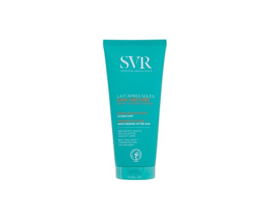 SVR Sun Secure / Lait Apres-Soleil 200ml Ķermeņa kosmētika