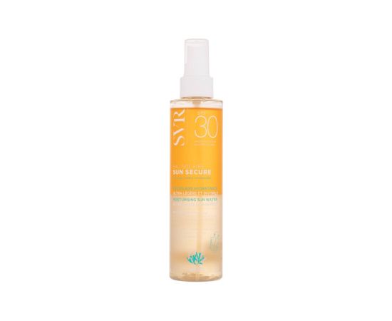 SVR Sun Secure / Eau Solaire 200ml SPF30 Ķermeņa kosmētika