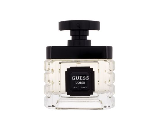 Guess Uomo 50ml Мужская парфюмерия