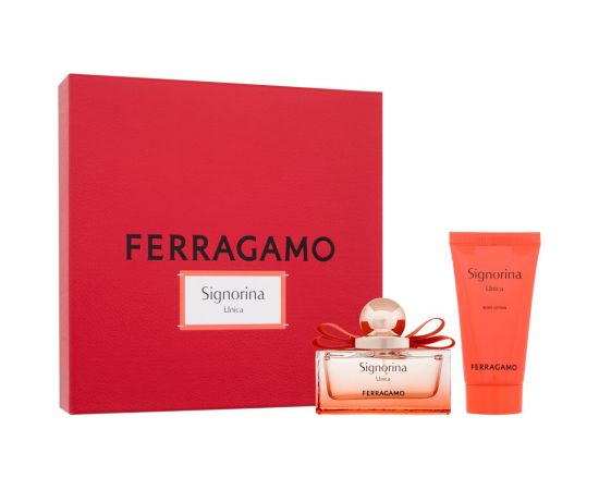 Ferragamo Signorina / Unica 50ml Sieviešu Smaržas