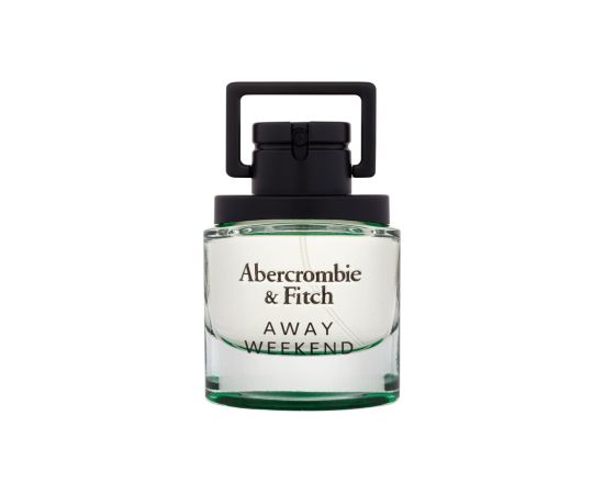 Abercrombie Away / Weekend 30ml Мужская парфюмерия