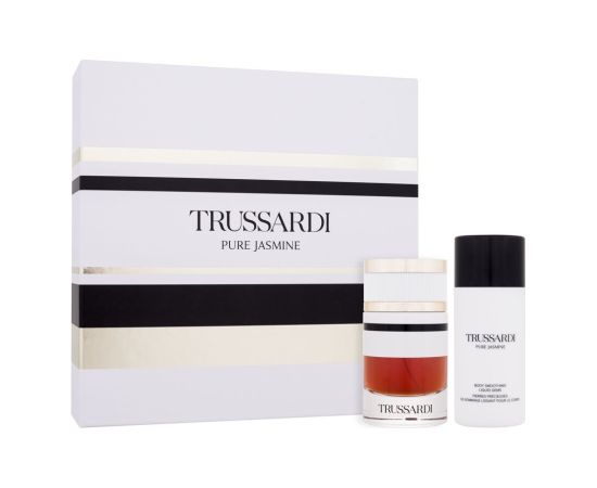 Trussardi / Pure Jasmine 60ml Sieviešu Smaržas