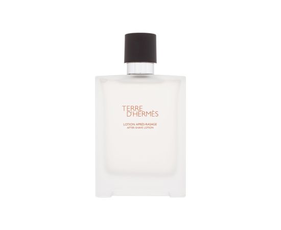 Terre d'Hermes 100ml Мужская парфюмерия