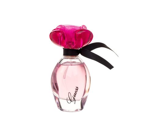 Guess Girl 50ml Sieviešu Smaržas