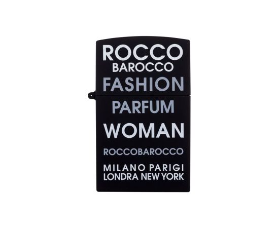 Roccobarocco Fashion Woman 75ml Sieviešu Smaržas