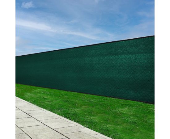 Ēnošanas tīkls Springos SN0036 185g/m2 1,7x10m zaļš Siltumnīcas