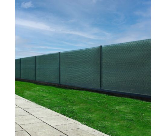 Ēnošanas tīkls Springos SN0036 185g/m2 1,7x10m zaļš Siltumnīcas