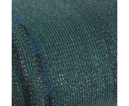 Ēnošanas tīkls Springos SN0035 185g/m2 1,7x25m zaļš Siltumnīcas
