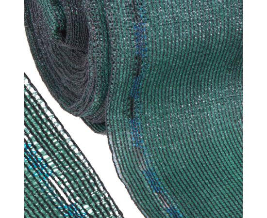 Ēnošanas tīkls Springos SN0045 140g/m2 1,5x10m zaļš Siltumnīcas