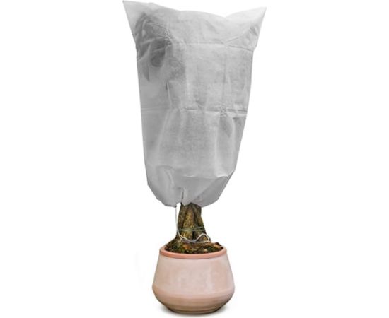 Зимний защитный рукав из агротекстиля Springos AG0010 50г/м2 100х160 см Теплицы