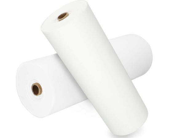 Зимний агротекстиль Springos AG0001 70г/м2 50х1,1м белый Теплицы