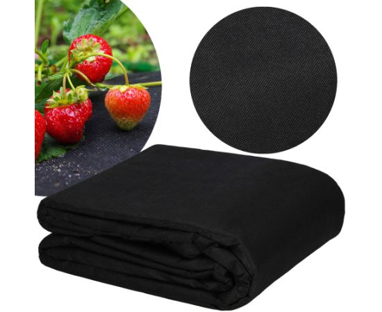 Агротекстиль против сорняков Springos AG0021 50г/м2 1,6х10 м Теплицы