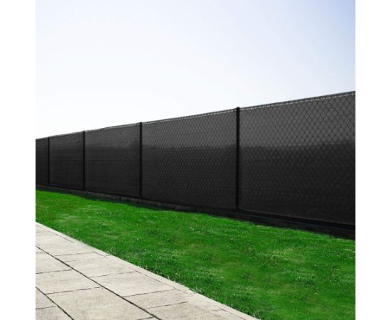 Затеняющая сетка Springos SN0023 140 г/м2 1,5х50м 200 Кабельные стяжек Теплицы