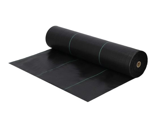 Агротекстиль против сорняков Springos AG0027 70г/м2 1,1х100 м Теплицы