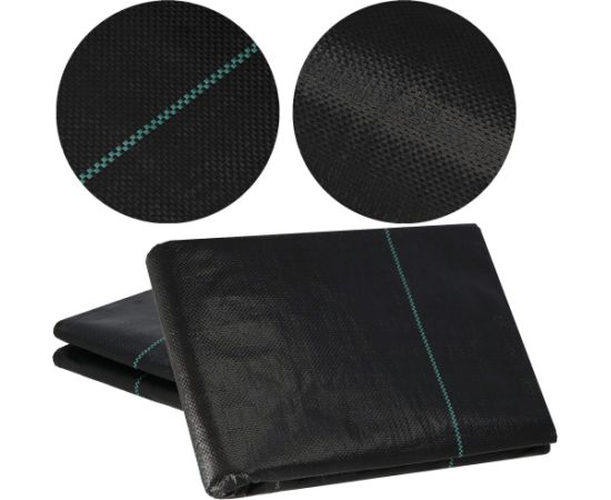 Агротекстиль против сорняков Springos AG0041 90г/м2 3,2х10 м Теплицы