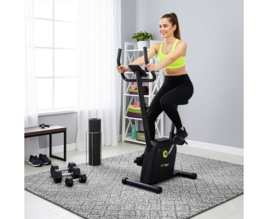 Springos Stacionārais velotrenažieris Actibike ACT0174 Jaunumi - Sports