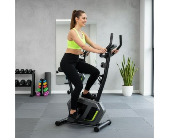 Springos Stacionārais velotrenažieris Actibike Pro ACT0175 Jaunumi - Sports