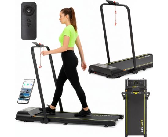 Springos Elektriskais skrejceļš Actirun ACT0171 Jaunumi - Sports