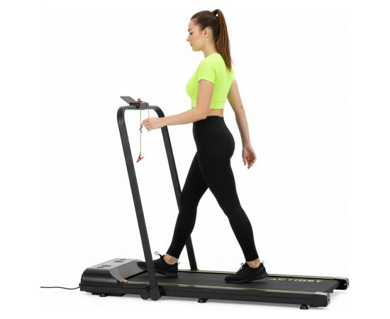 Springos Elektriskais skrejceļš Actirun ACT0171 Jaunumi - Sports