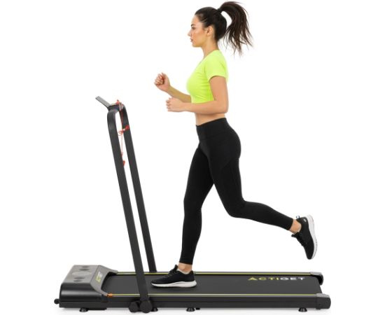 Springos Elektriskais skrejceļš Actirun ACT0171 Jaunumi - Sports