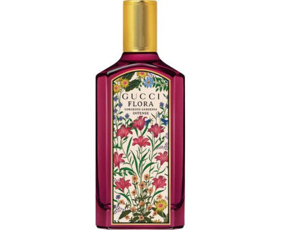Le Couvent Maison De Parfum Gucci Flora Gorgeous Gardenia Intense edp 100ml Sieviešu Smaržas