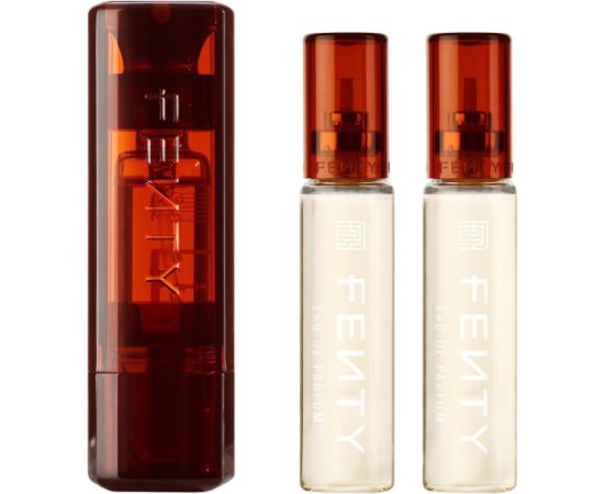 FENTY BEAUTY Fenty EDP spray 3x10ml Sieviešu Smaržas
