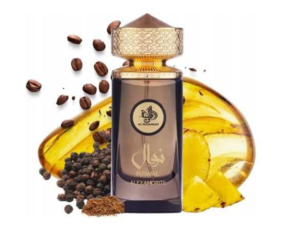 Le Couvent Maison de Parfum Nawal Alexandrite EDP spray 100ml Sieviešu Smaržas