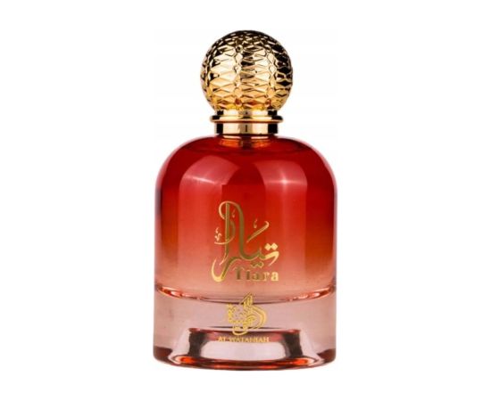 Le Couvent Maison de Parfum AL WATANIAH Tiara EDP spray 100ml Sieviešu Smaržas